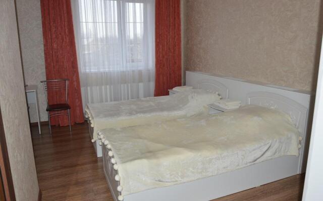 Гранд Отель