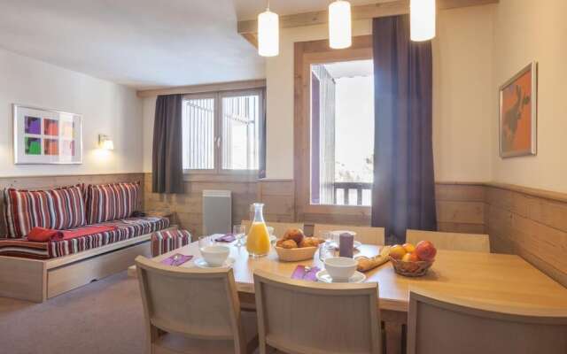 Résidence Les Gémeaux - Belle Plagne