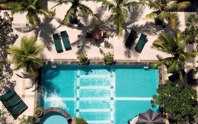 Mercure Jakarta Kota