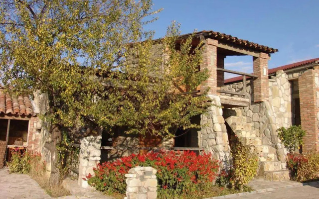 Twins Wine Cellar
