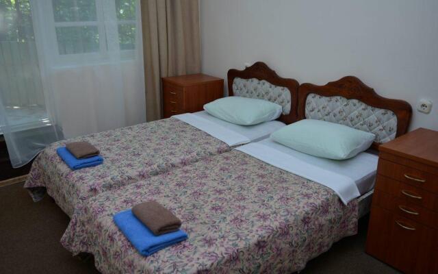 Клуб путешественников