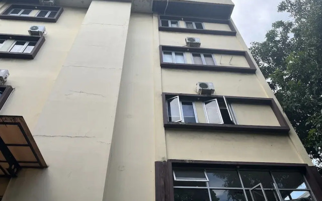 OYO 92723 Sultan Residence Syariah