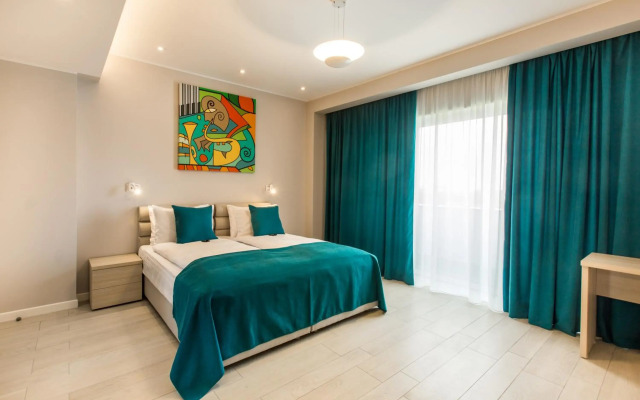 Mava Apartamente