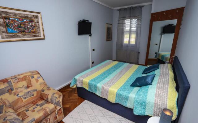 Room Klaudia 2021