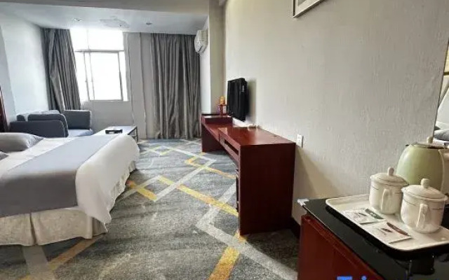 Shenzhen Tongle Business Hotel