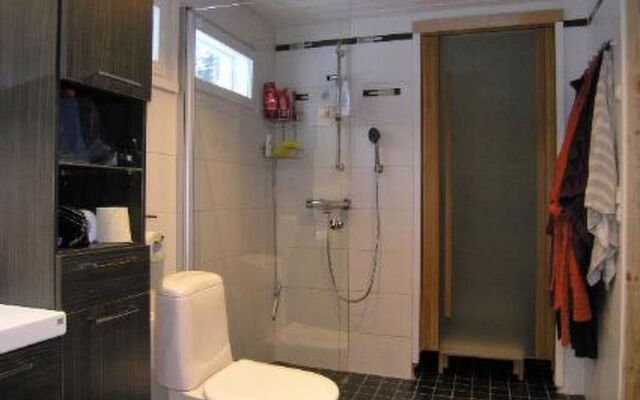 Holiday Home Siimaranta
