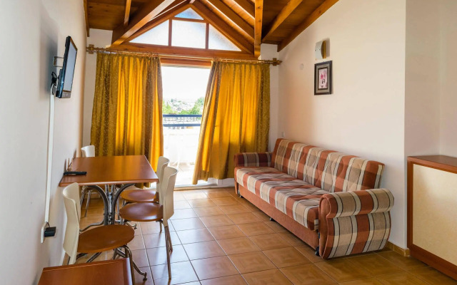 Naturella Apart Hotel