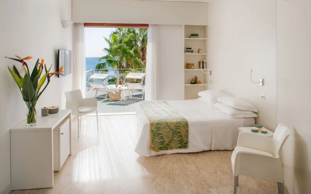 Hotel Caravelle Thalasso & Wellness