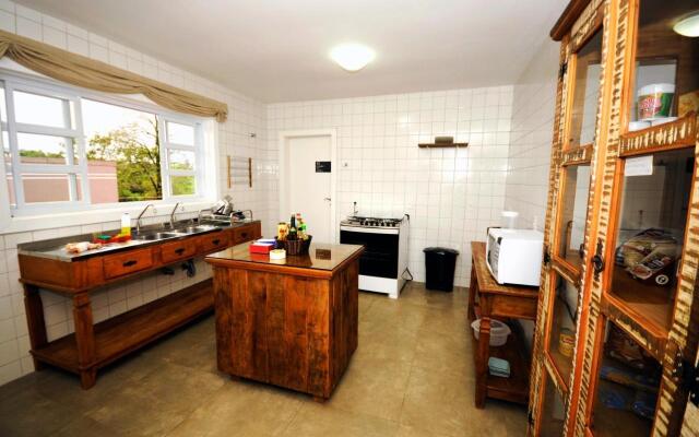 Hostel Poesia