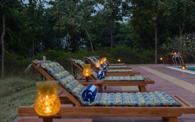 Soulacia Hotel & Resort