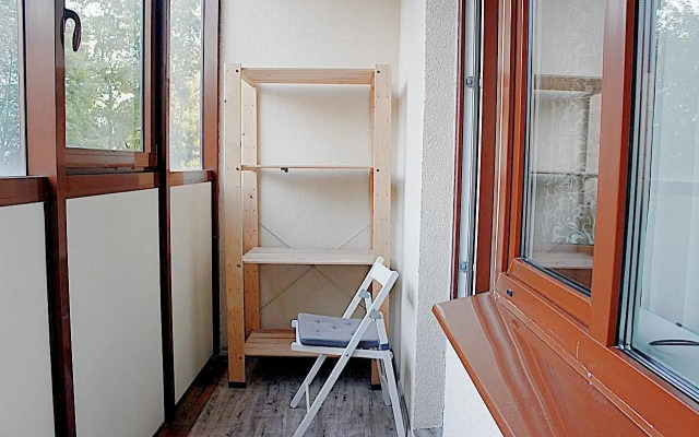 Апартаменты на проспекте Костромской