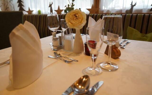 Hotel Pension Andrea