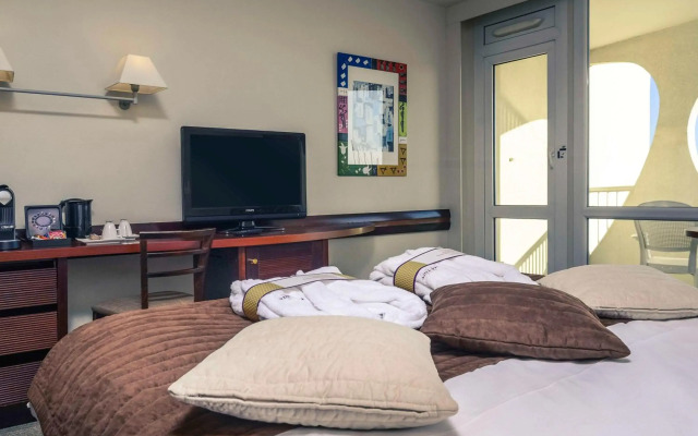 Mercure Grande Motte Port