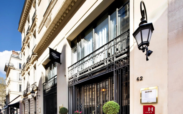 Hôtel Monsieur & Spa