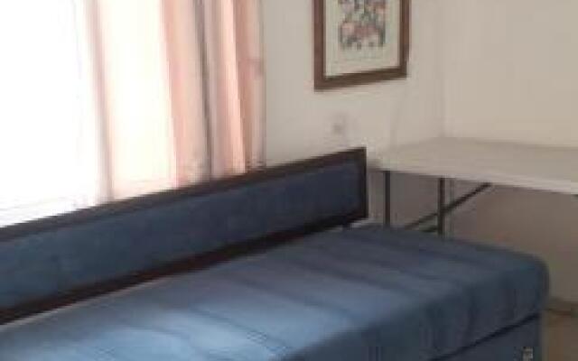 Savyon Apartment in Galilee