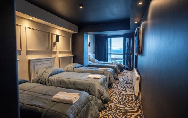 Hotel Vuriloche Suites