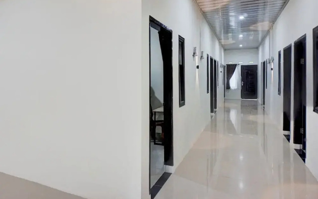 Hotel O Medan City Center Near Rumah Sakit Bunda Thamrin Formerly Mora Residence