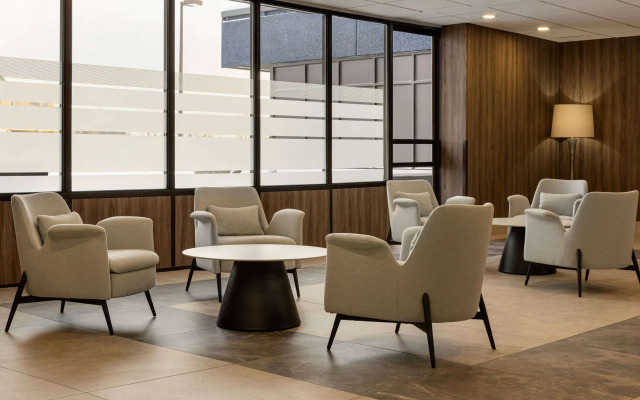 Wyndham Edmonton Hotel and Conference Centre