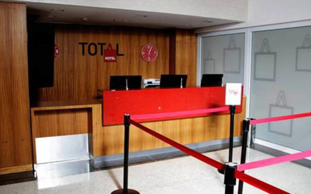 Total Hotel