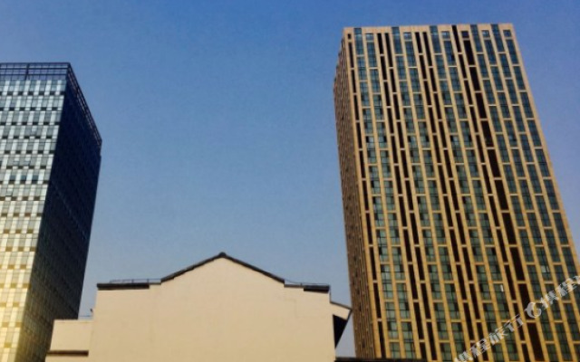 Weihai Haoyue Zhihui 19