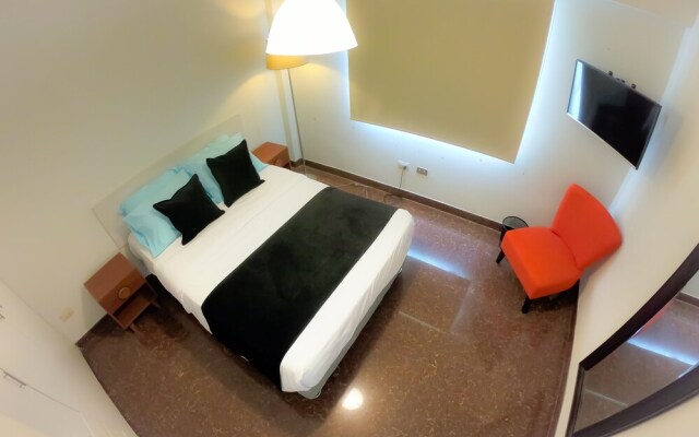 Private Suite Apartment in Miraflores