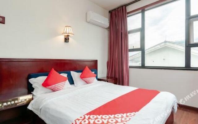 Pengzhou jinkelai apartment