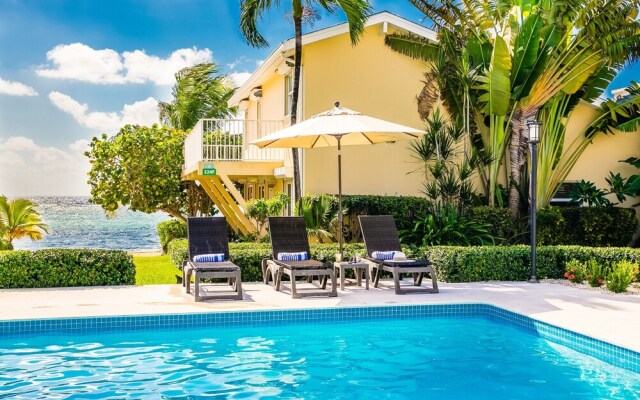 Caribbean Paradise by Cayman Villas