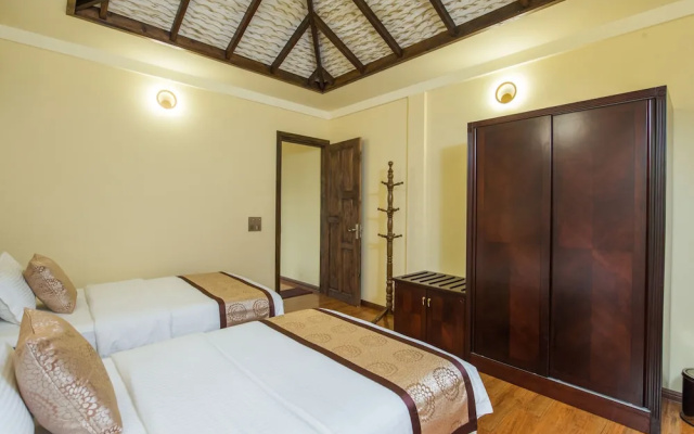 Lhohi Inn Boutique Hotel