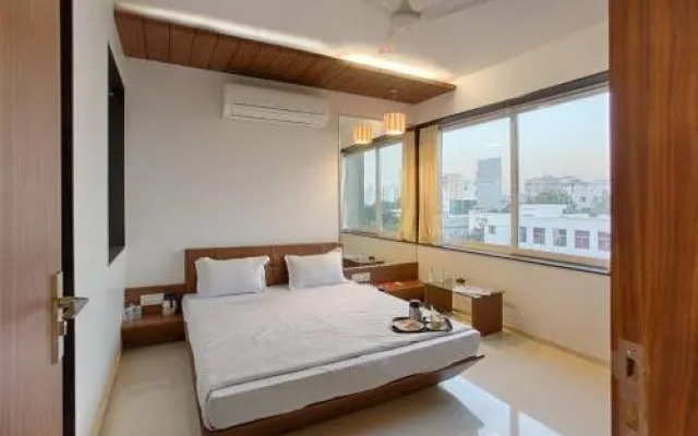 Hotel Pallav
