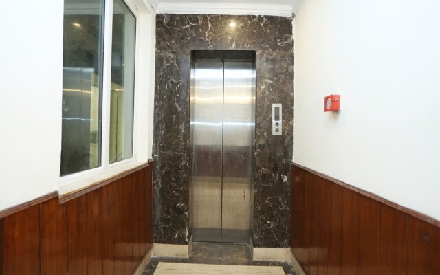 OYO 16572 Pk Suites Inn