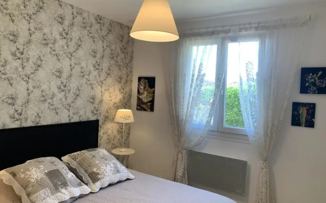 Maison La Roche-Posay, 3 pièces, 4 personnes - FR-1-541-33