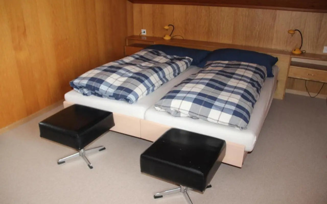 Chalet Mittaghorn
