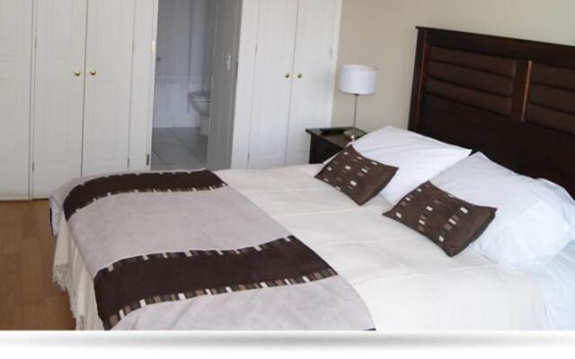 Apart Hotel Rucalhue