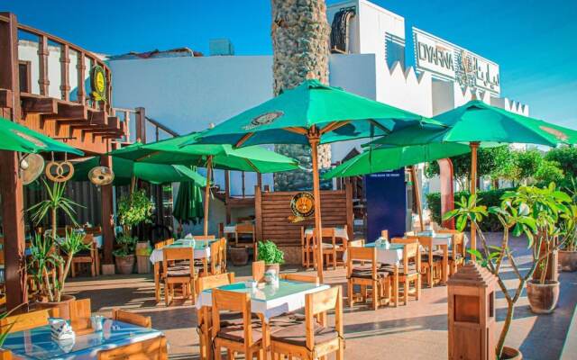 Dyarna Dahab Hotel