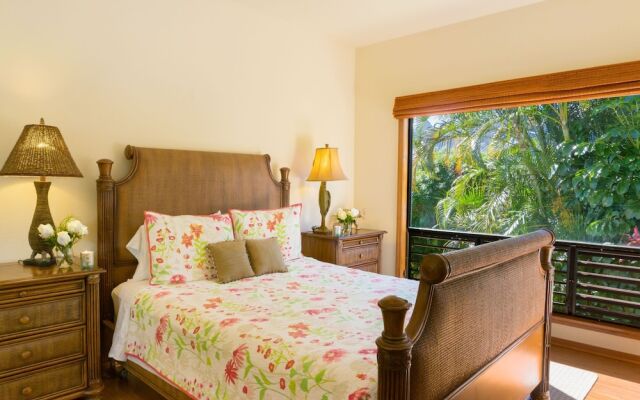 Kekua 4 Bedroom Home
