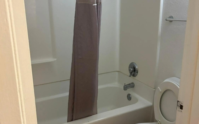 Motel 6 Austin, TX - North Central