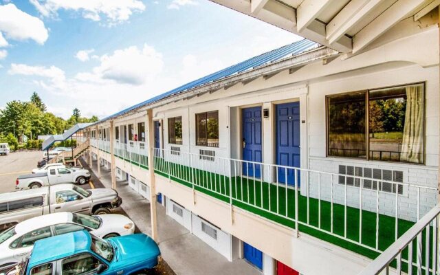 Travelodge Centralia