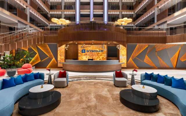 Wyndham Afyonkarahisar Thermal & SPA