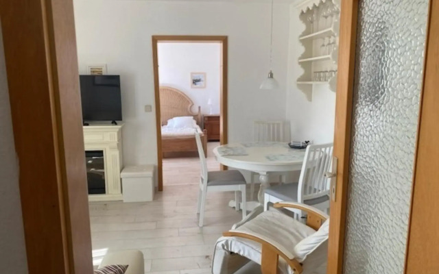 Landhaus zur Seebrücke Nr 5