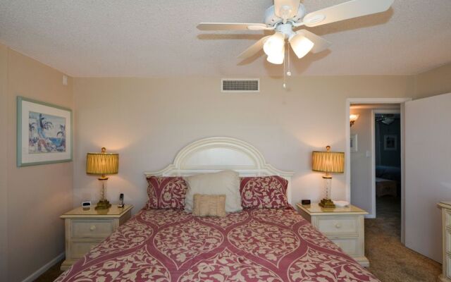 Shoreline 1041 Condo by RedAwning