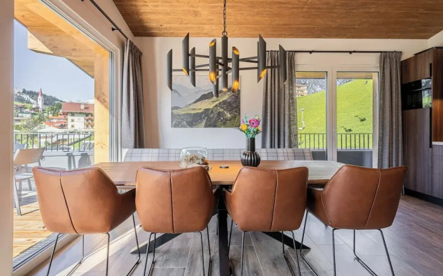 Alpenzauber Apartments by Monteviva
