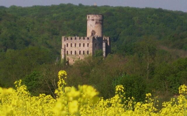 Ferienwohnung zur Burg Eltz