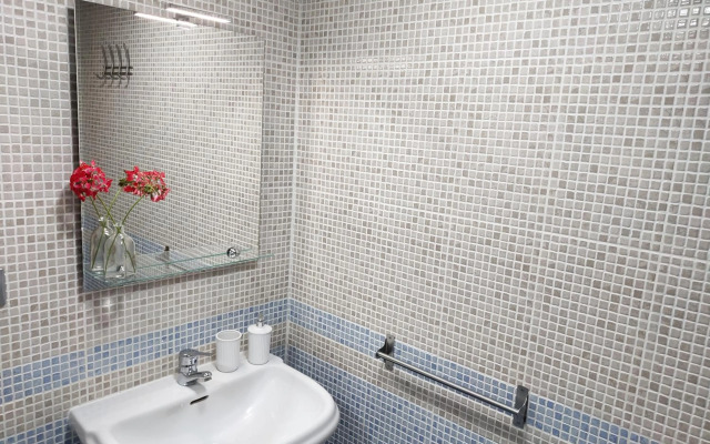 Apartamento Plaza de la Iglesia