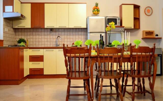 Apartments Lina