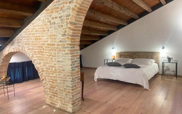 Albaspina BioAgriturismo