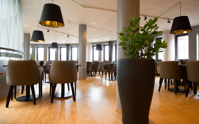 Scandic Malmö City