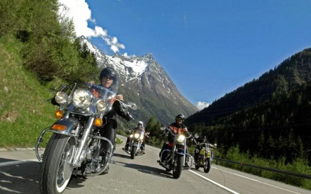 Alpengasthof Pichler