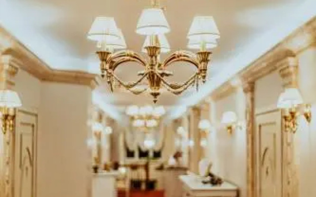 Piena muiža - Berghof Hotel & SPA