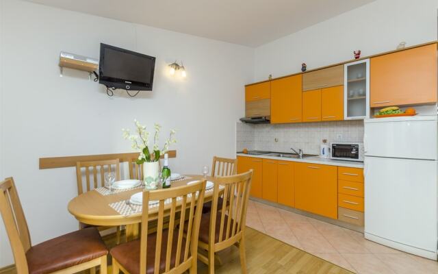 Apartments Srecko