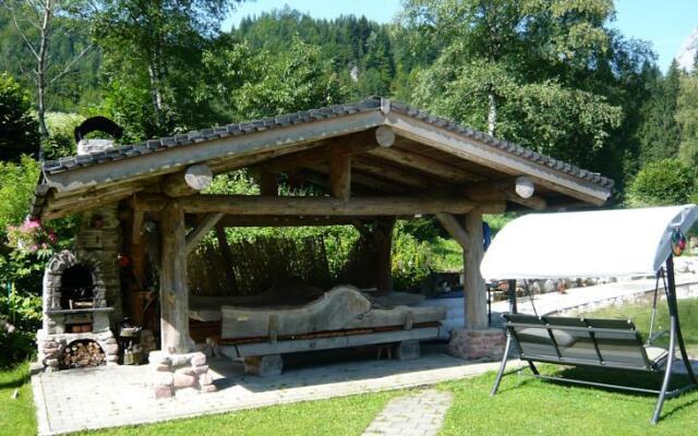Haus Huber